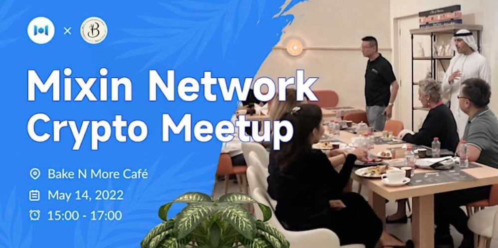 crypto-meetup