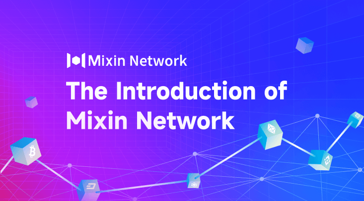 mixin-network
